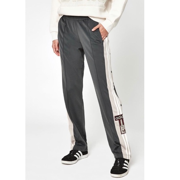 adidas breakaway track pants